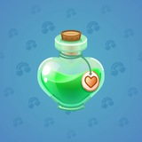 Love Potion #9200 Love Potion #9200