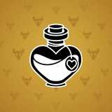 Love Potion #9201 Love Potion #9201