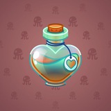 Love Potion #9213 Love Potion #9213