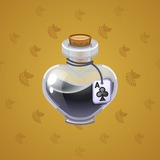 Love Potion #9215