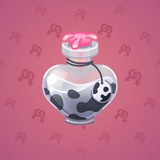 Love Potion #9222 Love Potion #9222