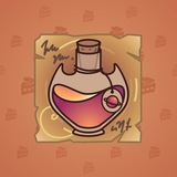 Love Potion #9238 Love Potion #9238