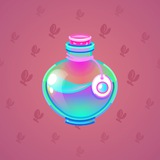 Love Potion #9244