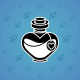 Love Potion #9249 Love Potion #9249