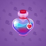 Love Potion #9251 Love Potion #9251