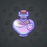 Love Potion #9257