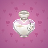Love Potion #9258 Love Potion #9258