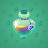 Love Potion #9261 Love Potion #9261