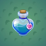 Love Potion #9262 Love Potion #9262