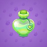 Love Potion #9267