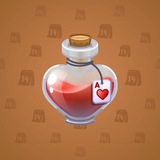 Love Potion #9269 Love Potion #9269