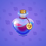 Love Potion #927 Love Potion #927