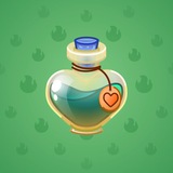 Love Potion #9270 Love Potion #9270