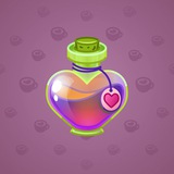 Love Potion #9271 Love Potion #9271
