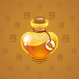 Love Potion #9274 Love Potion #9274