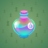Love Potion #9279