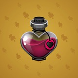Love Potion #928 Love Potion #928