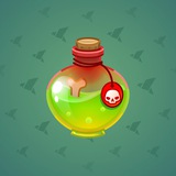 Love Potion #9282 Love Potion #9282