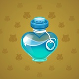 Love Potion #9285 Love Potion #9285