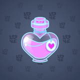 Love Potion #9286 Love Potion #9286