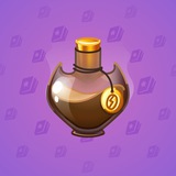 Love Potion #9288 Love Potion #9288