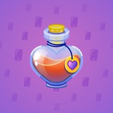 Love Potion #9296 Love Potion #9296