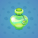Love Potion #9303 Love Potion #9303