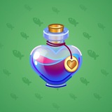 Love Potion #9312
