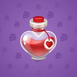 Love Potion #9316 Love Potion #9316