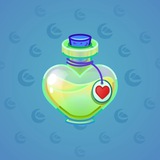 Love Potion #9318 Love Potion #9318