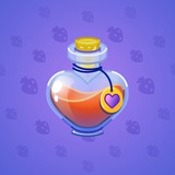 Love Potion #9321 Love Potion #9321