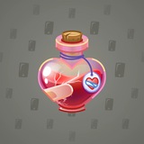 Love Potion #9322 Love Potion #9322