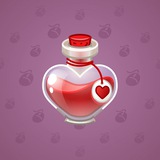 Love Potion #9325 Love Potion #9325