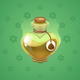 Love Potion #933