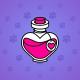 Love Potion #9335 Love Potion #9335