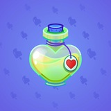Love Potion #9342 Love Potion #9342