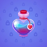 Love Potion #9346 Love Potion #9346