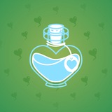 Love Potion #9347 Love Potion #9347