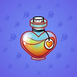 Love Potion #9348 Love Potion #9348