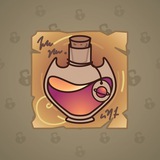 Love Potion #9353 Love Potion #9353