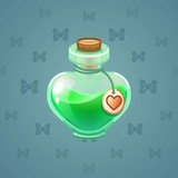 Love Potion #9356 Love Potion #9356