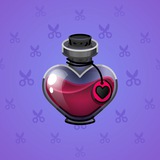 Love Potion #9360 Love Potion #9360