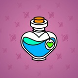 Love Potion #9368 Love Potion #9368