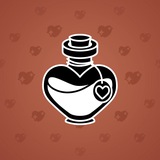 Love Potion #9381 Love Potion #9381