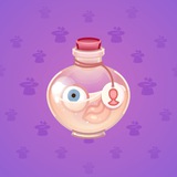 Love Potion #9390 Love Potion #9390