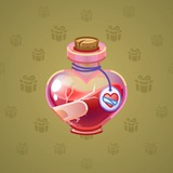 Love Potion #9394 Love Potion #9394