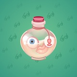 Love Potion #9395 Love Potion #9395