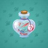 Love Potion #9396 Love Potion #9396