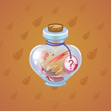 Love Potion #9400 Love Potion #9400