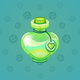 Love Potion #9404 Love Potion #9404
